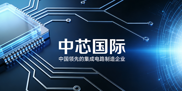 中芯国际Q2指引