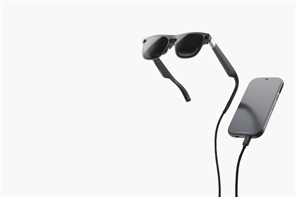 Google I/O 2026：XREAL Project Aura 首次公开体验