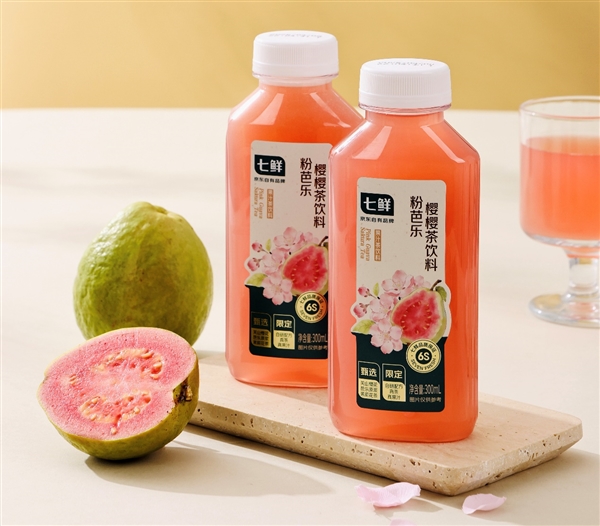 京东七鲜自有品牌拿下国际大奖PLMA 国内即时零售业态首个！