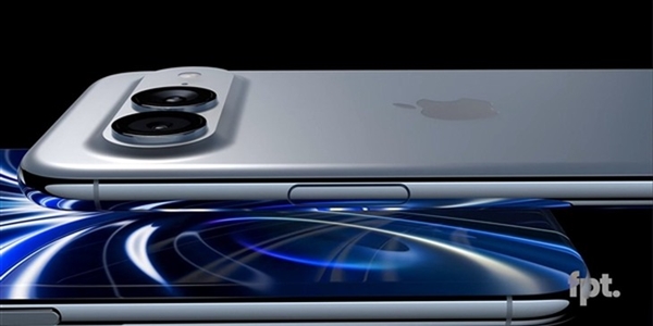 果粉心中的梦中情机！iPhone 20已在路上：真全面屏+四曲面设计