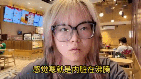 印度女留学生谈亲历极端高温:感觉内脏在沸腾