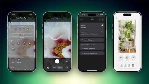 iOS 27照片App