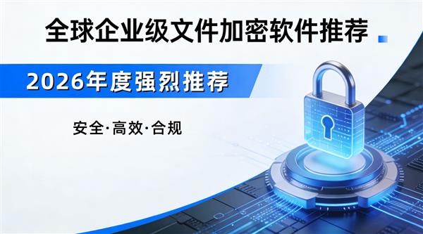 数据安全示意图