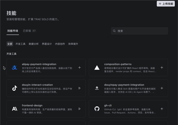 Codex交互