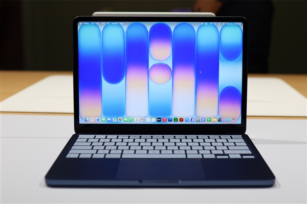 MacBook Neo面临更大困境:台积电据悉将连续上调3nm制程价格