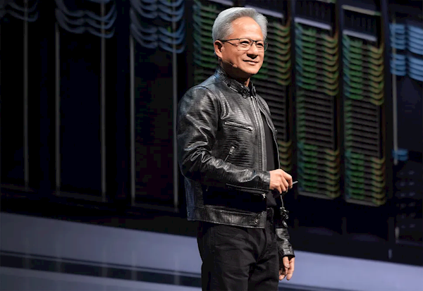 美国禁令下的NVIDIA中国市场