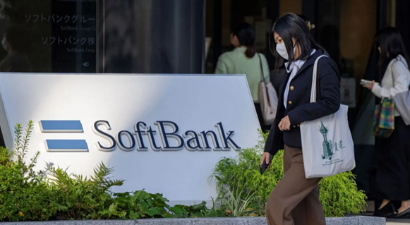 软银财报展示OpenAI投资收益