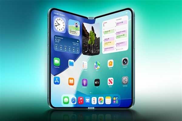 折叠屏平均一年贬值64.6%！iPhone Ultra一年后爆亏1300美元