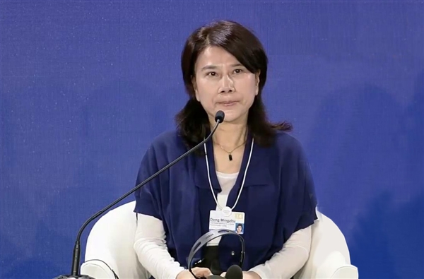 格力CMO炮轰友商营销