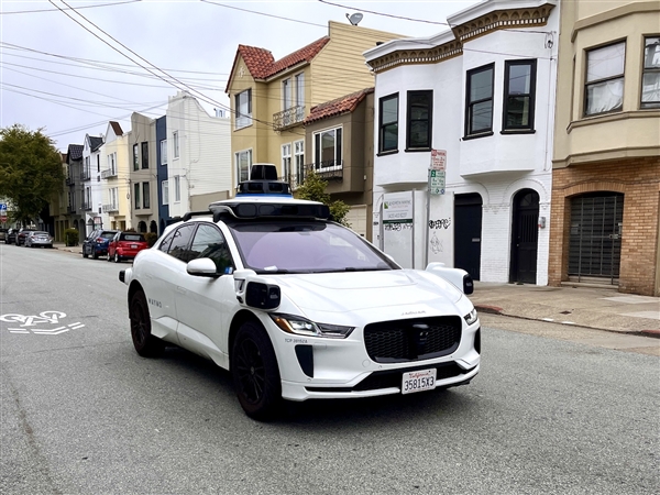 苹果终止造车后开始处理资产！Waymo2.2亿美元拿下其自动驾驶测试场