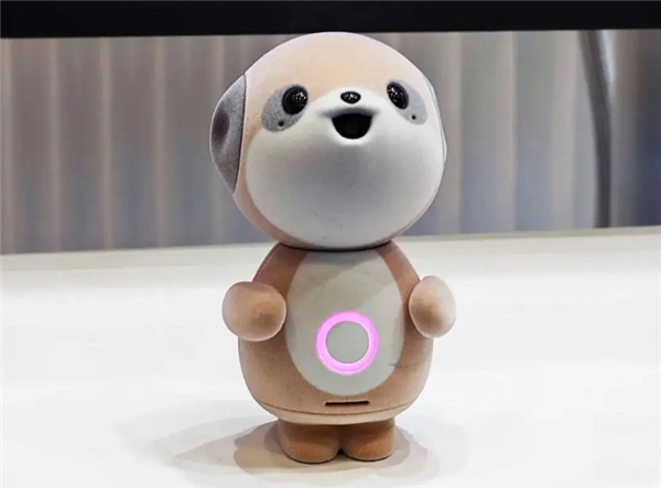 Poketomo机器人