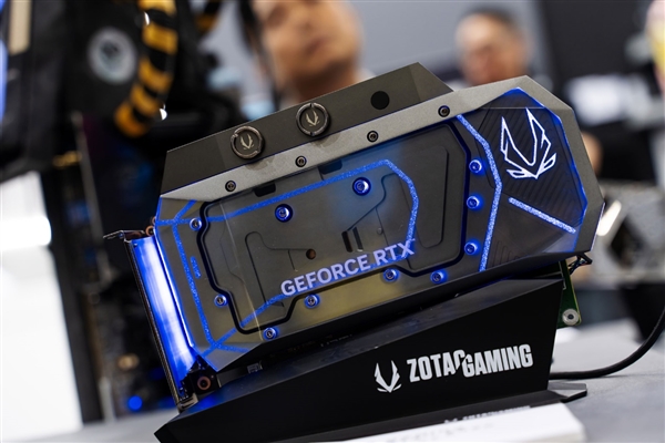 RTX 5080 WATERBLOCK