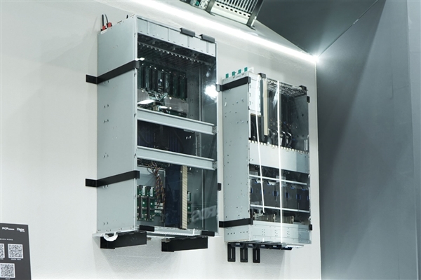 MGX 4U GPU服务器