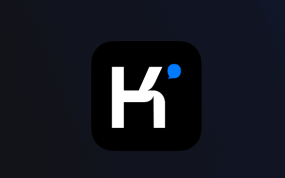 Kimi活动界面