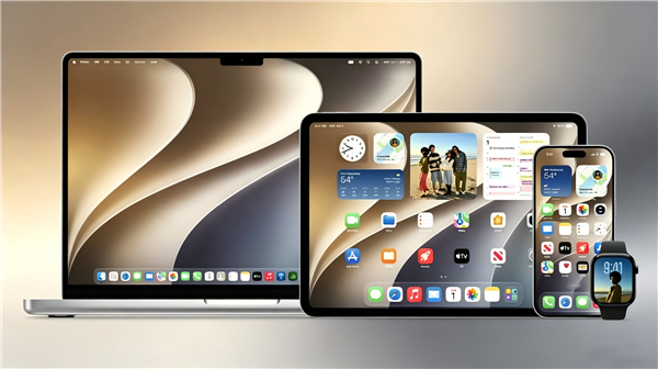 欧盟吐槽苹果Siri AI一刀切