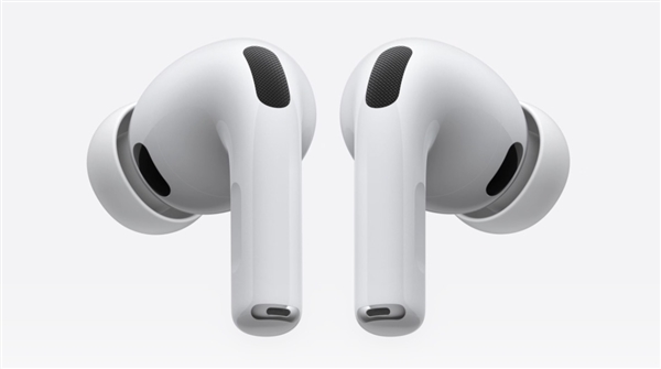 苹果把摄像头塞进AirPods：史上最智能的无线耳机明年发
