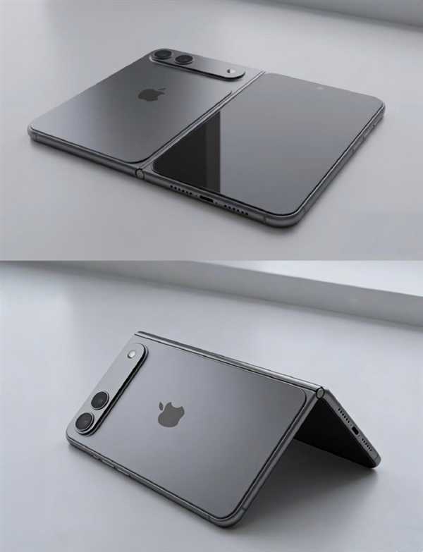 折叠屏平均一年贬值64.6%！iPhone Ultra一年后爆亏1300美元