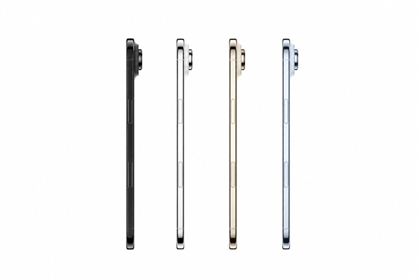一代惨败！iPhone Air 2能否一雪前耻