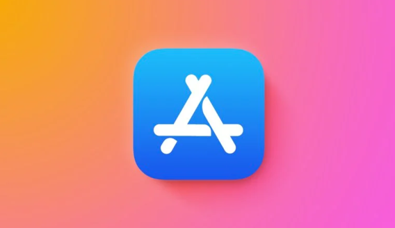 App Store年成交1.4万亿美元