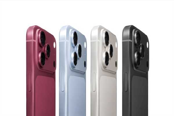 iPhone 17马上涨价!苹果最终还是没能扛住