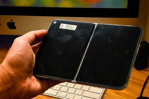 iPhone Ultra概念渲染图