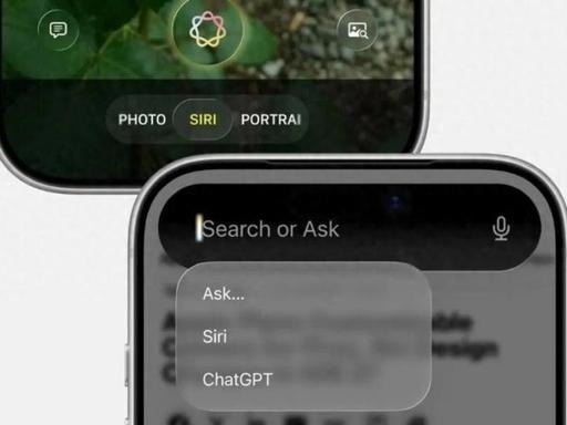三大巨头兜底！苹果、谷歌和英伟达联合助阵：iOS 27 AI稳了