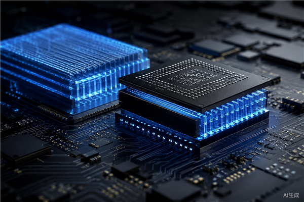 事关3D NAND！长江存储深夜辟谣：严重误导