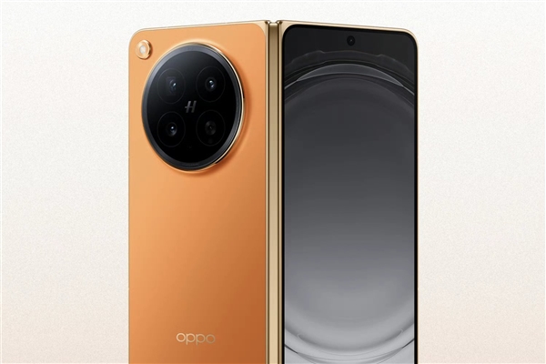 OPPO Find N6