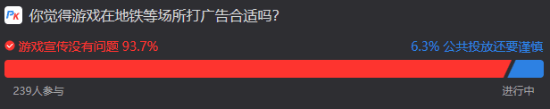 玩家讨论投票结果