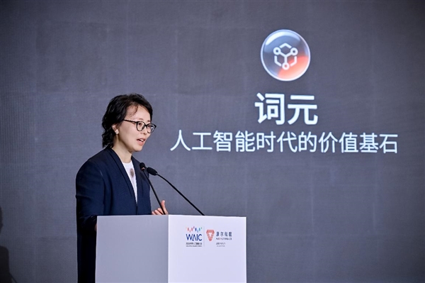 魏颖副主任演讲