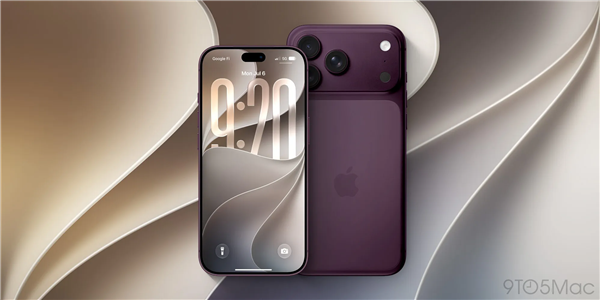 iPhone 18 Pro系列首发LTPO+技术:苹果有史以来最省电的屏幕