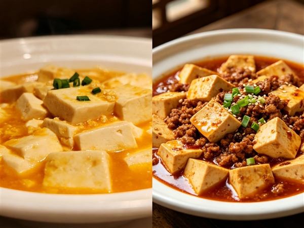 京东七鲜“好吃豆腐”系列上新 联合马大姐、祖名等还原地道豆香