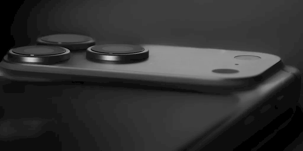 iPhone 18 Pro影像升级示意图