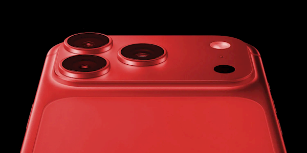 iPhone 18 Pro全系列概念图