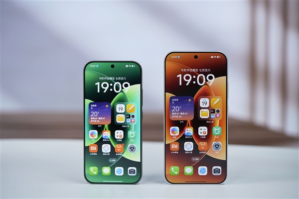 9月直板旗舰神仙打架！苹果、华为、小米、OPPO、vivo、荣耀集体开战