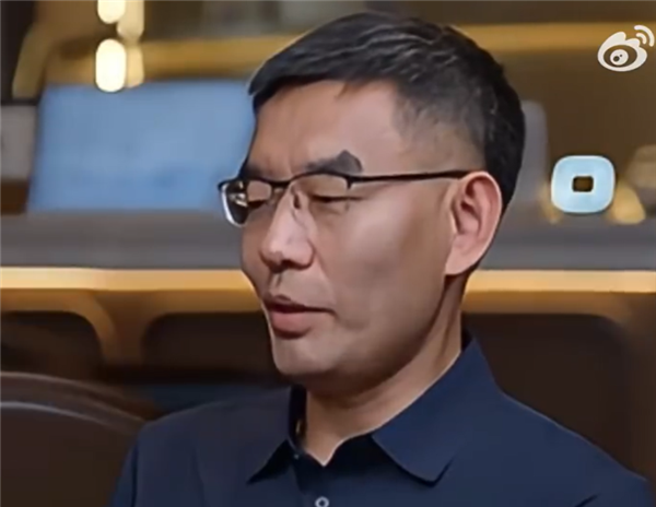 华为高管谈智驾兜底