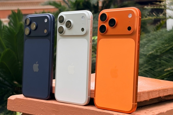 iPhone 18系列首次引入三星传感器