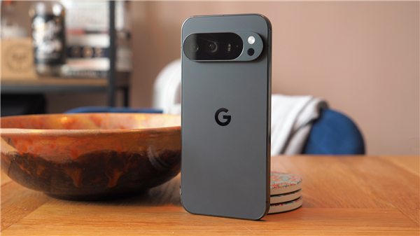 谷歌Pixel 10 Pro XL参考图
