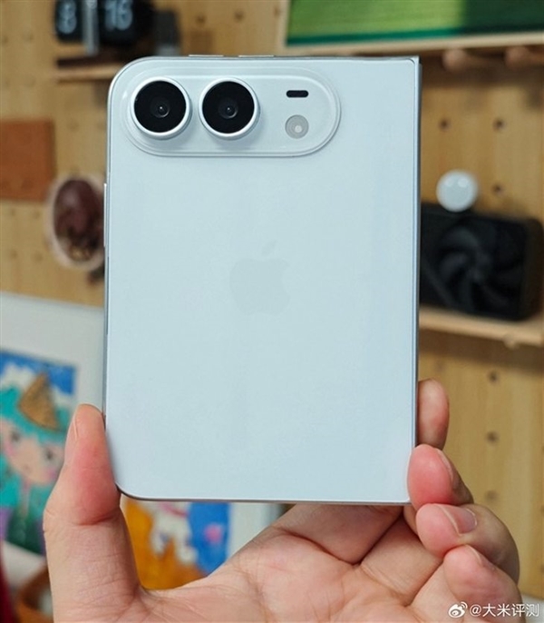 苹果发布会的绝对主角！iPhone Ultra来临：史上变化最大的iPhone