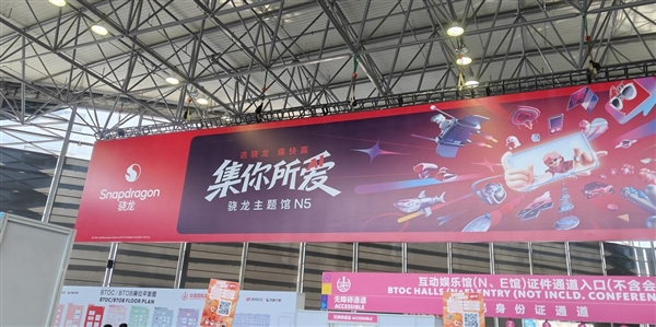 展馆人流