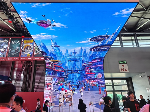 AI萌宠互动