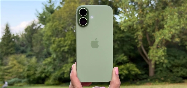 iPhone 17系列激活量数据