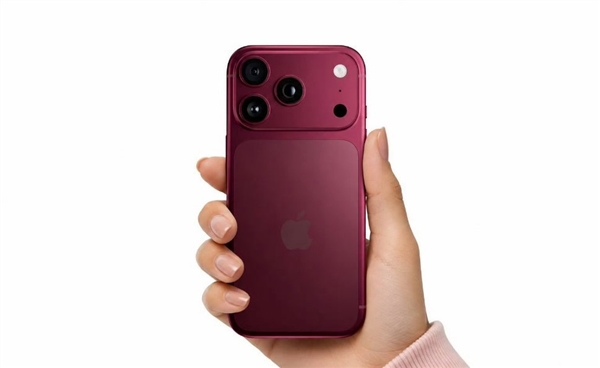 iPhone 18系列升级盘点