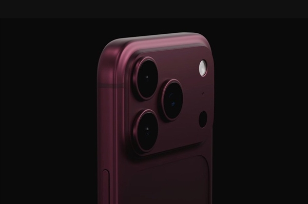 iPhone 18系列升级盘点