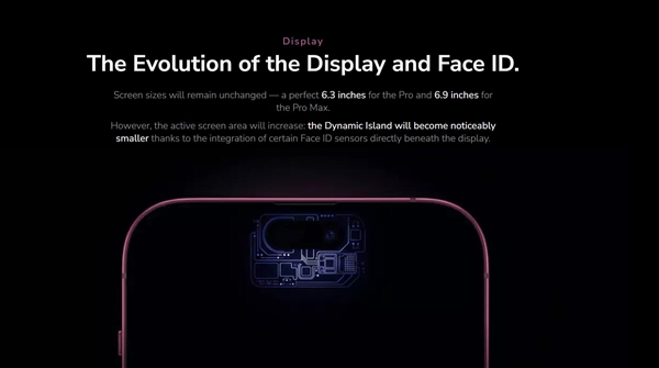 iPhone 18 Pro高奢定制版上架：可选鳄鱼皮/蟒蛇皮 售价6.8万元起