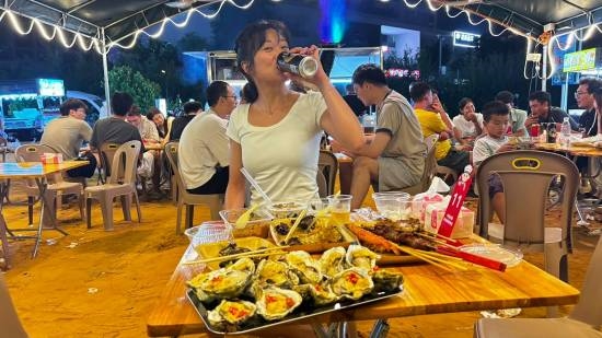 盖世宝户外运动