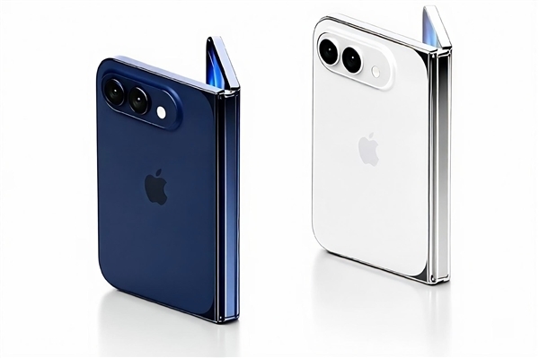 苹果折叠屏iPhone Ultra产能有限：首批优先供应美国市场