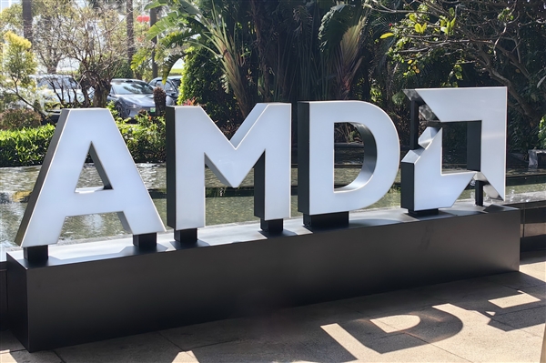 死对头也能化敌为友！AMD要找宿敌Intel代工