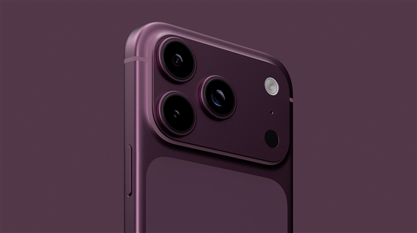 iPhone 18 Pro Max独占可变光圈：Pro和Pro Max又一次拉开差距