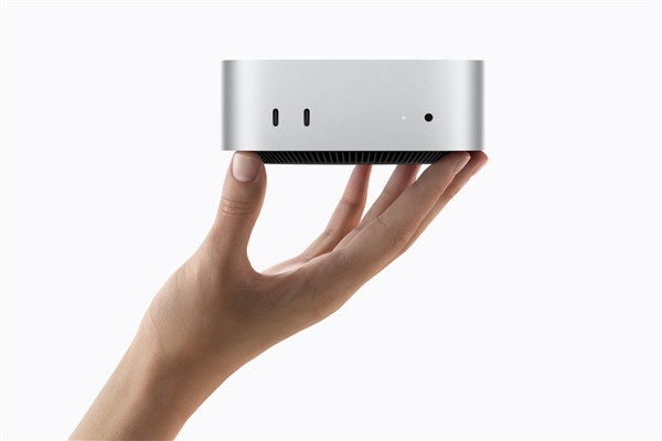 苹果真良心！网友未发货Mac mini M4免费升级M6新款：价格不变
